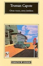 OTRAS VOCES, OTROS AMBITOS (SPANISH EDITION) By Truman Capote