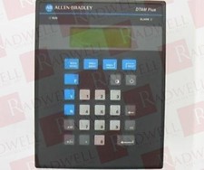 ALLEN BRADLEY 2707-V40P2 / 2707V40P2 (USED)