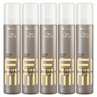 Wella Eimi Glam Mist Shine Mist Feines Glanzspray Leichter Halt 5X 200 Ml