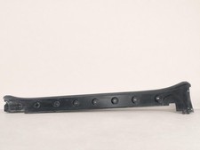 Porsche 911 992 Bj.19- Schweller Seitenschweller Leiste Links