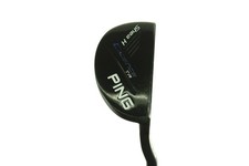 Ping Cadence TR Shea H Putter Right-Handed Steel #6371 Golf Club