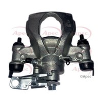 Apec Vauxhall Movano Mk II B X62 2010 Bremssattel Hinten Rechts