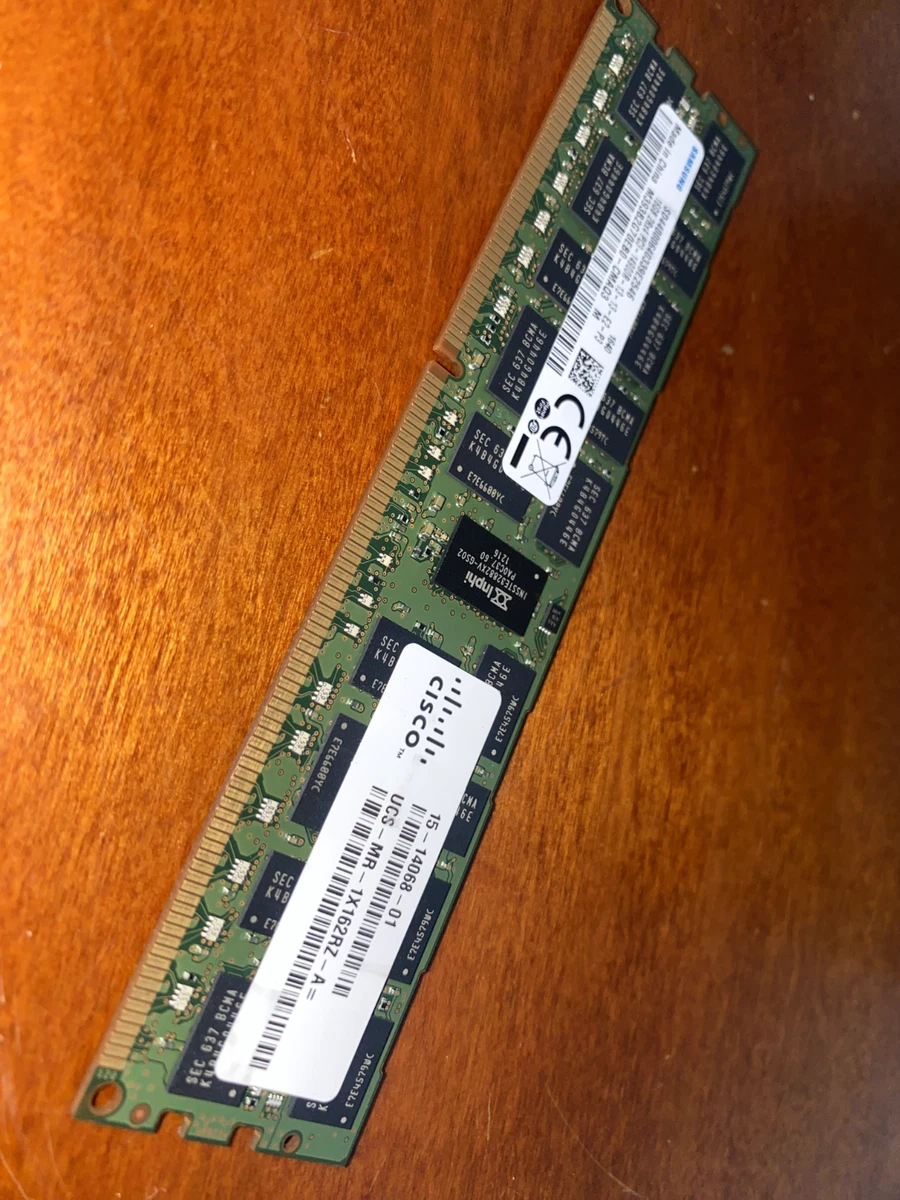 Preços baixos em Samsung PC3-14900 (DDR3-1866) velocidade de