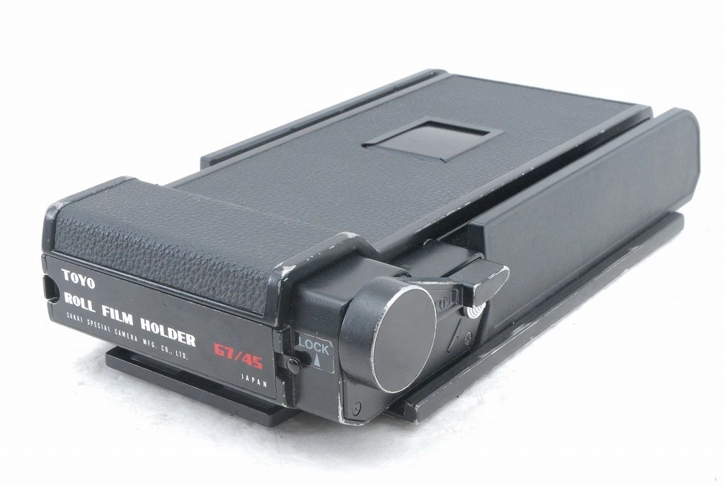 Toyo Camera Film Backs & Holders for sale | eBay