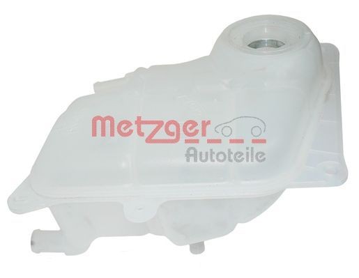Metzger AusgleichsbehäLter, KüHlmittel 2140004 FüR Audi Skoda VW-image