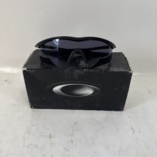 Vintage Oakley M Frame Sweep Black FRAME ONLY