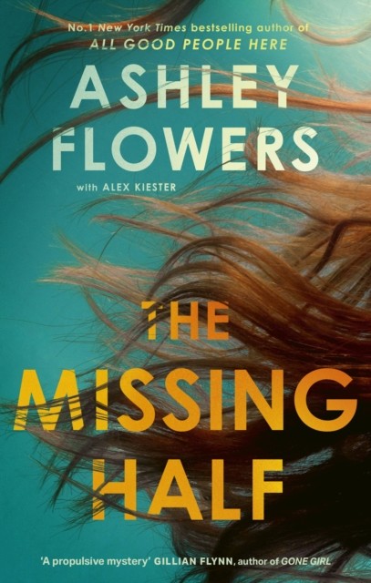 Missing Half - Image 4