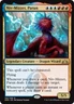 1 x Niv-Mizzet, Parun - Guilds of Ravnica - NM-Mint - MTG