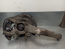4320153010 front right wheel hub 4776564 LEXUS IS II E2 220D ALE20 2005