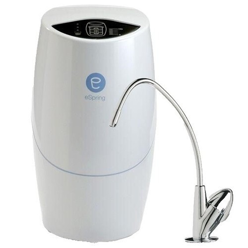 eSpring Ⅱ 2019 eSpring Replacement FILTER, UV Technology - Amway Water