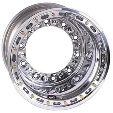 Weld Racing Wde5 Hs 15 X 12 5in Offse