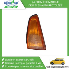 Clignotant Fiat CINQUECENTO