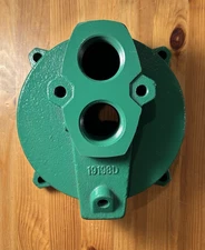 MYERS HJ75 OR 100 D DEEP JET PUMP HOUSING 19198D000 / 19198D