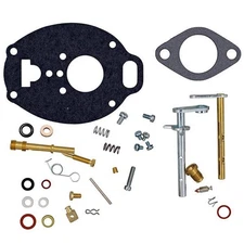 R8058 Complete Carburetor Kit Fits Oliver