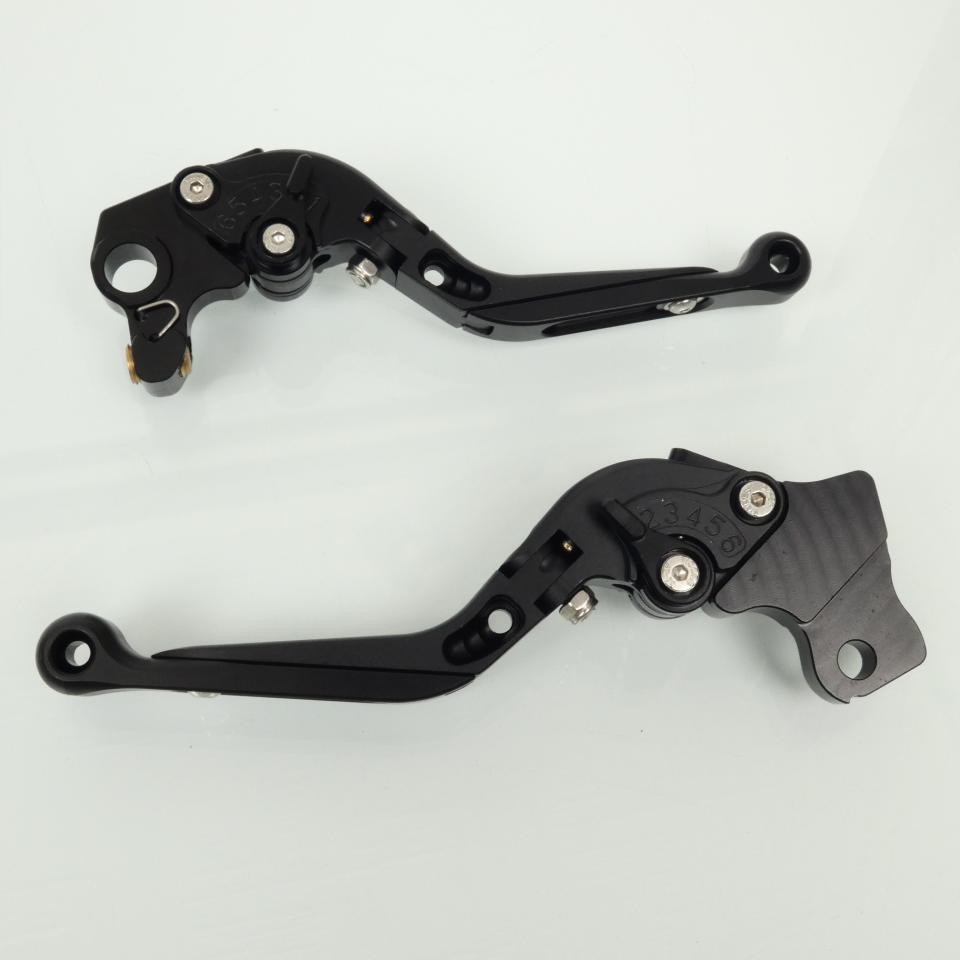 Levier Ducati Scrambler Desert Sled 803 Myra paire guidon moto neuf