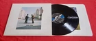 PINK FLOYD - WISH YOU WERE HERE - 1975 UK PRESSING - LYRIC INNER - EX!!!