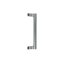 Handgriff TüRgriff Griff Silber Stangenform Bosch 00669719 KüHlschrank