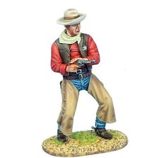 WW014 - County Sheriff - Wild West - First Legion