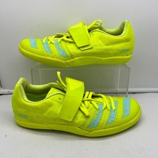 adidas Shoes Mens 8.5 adizero Discus Hammer Throwing Sneaker FW2245