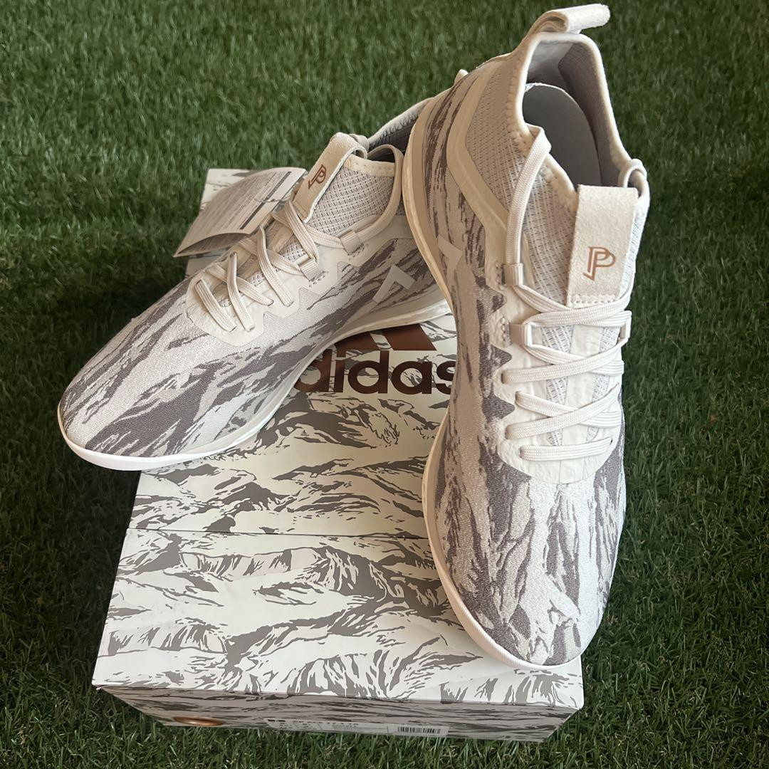 限定 新品 ポグバ adidas PP ACE 17.1 TR 27cm Adidas Limited Pogba Pp Ace 17.1 Tr US 9 | eBay