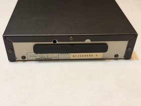 Pioneer LaserActive PAC-S1 Mega Drive Module Controller Tested A3018