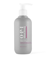 OPI Nature Strong Moisture Misson Hand Foot Cream 250 mL NSSC008