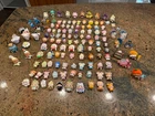 Pop Mart Pop Beans Mix Lot Of 135 Dimoo Hacipupu Cry Baby VARIOUS SEE PHOTOS