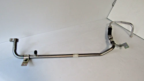 VOLVO TRUCK 21289727 AC A/C HOSE ASSEMBLY HIGH SIDE NEW