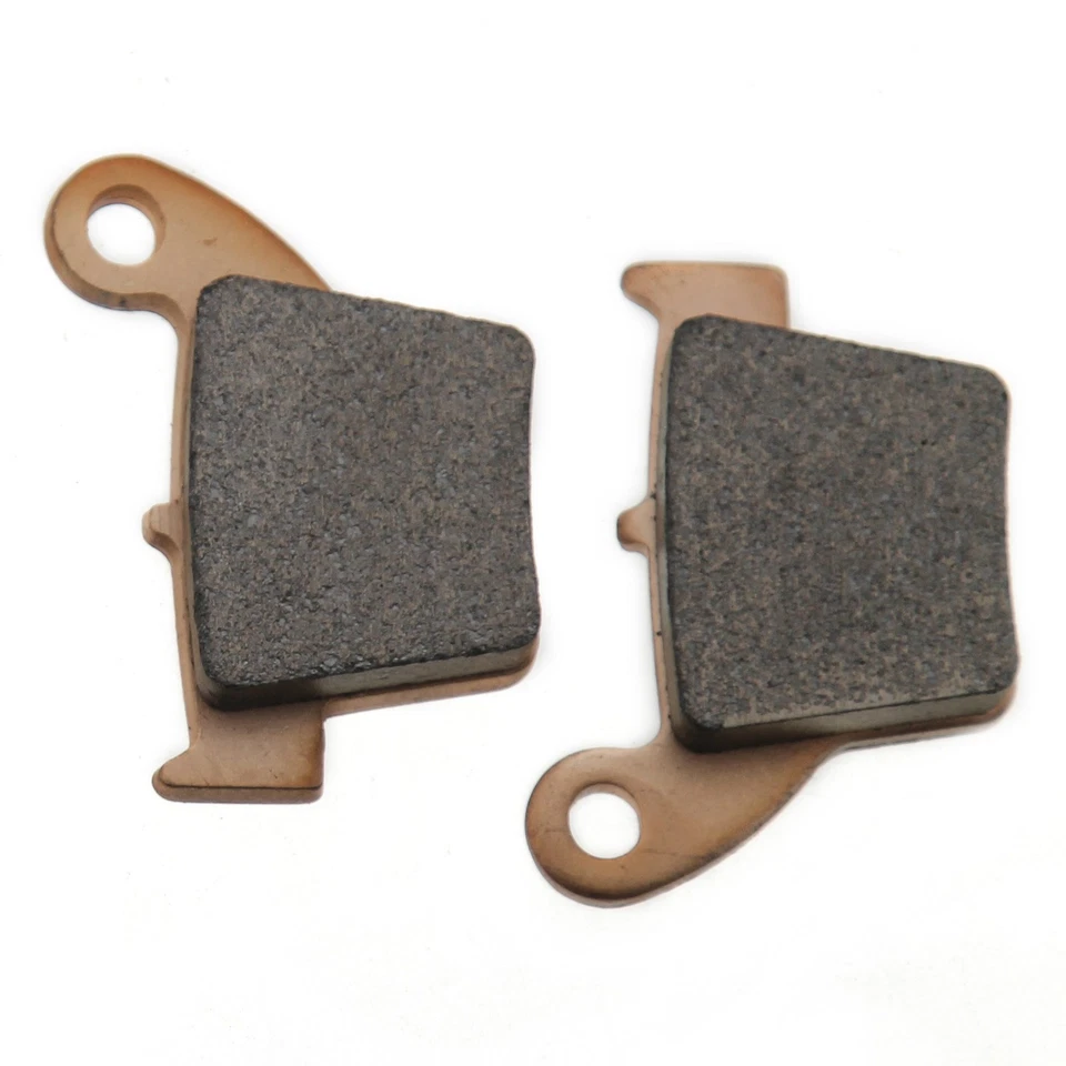 Brake Pads fit Honda CRF150RB Expert 2007-2009, 2012-2026 Rear by Race-Driven - Image 3 of 4