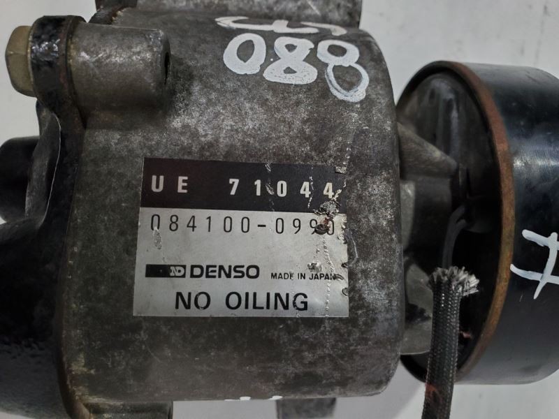 1994 Rolls Royce Silver Spur iii OEM Air Injection Smog Pump 