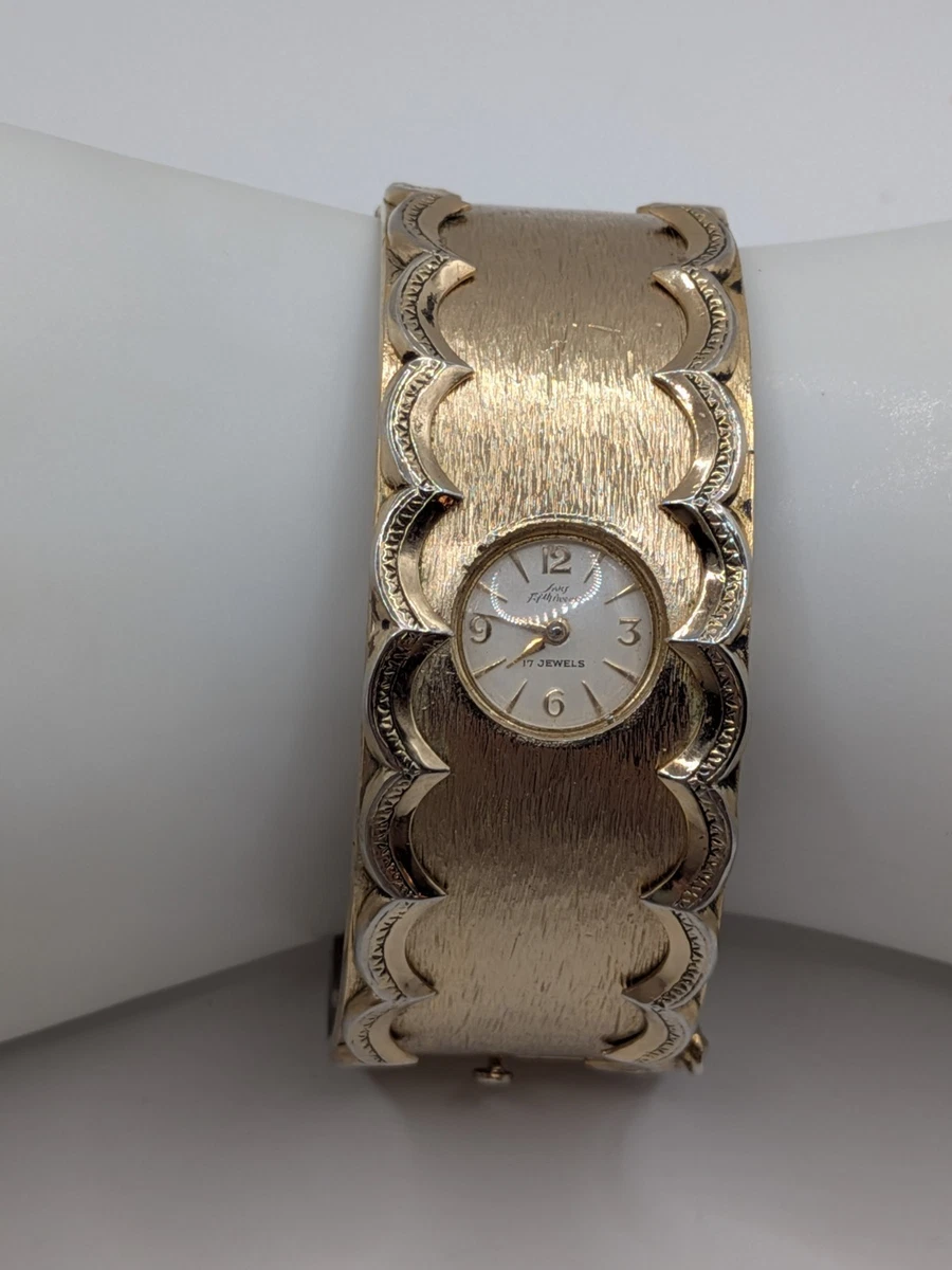 Pedre Bangle Wristwatches for sale | eBay