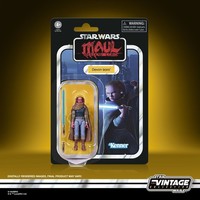 Star Wars The Vintage Collection Maul Shadow Lord Devon Izara Action Figure