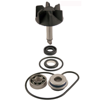 KIT ÜBerholung Wasserpumpe Suzuki UC 125 Epicuro X-K1 1999 2001