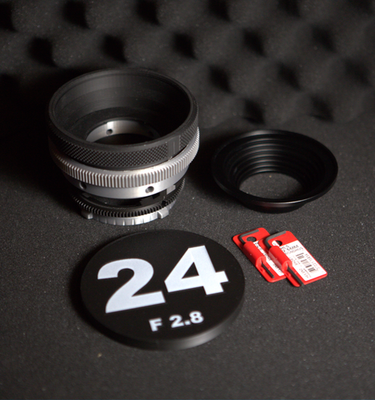 【美品】Canon NEW FD 24mm f/2.8 レンズ Review: Canon new FD 24mm 1:2.8 on Sony a7 - phillipreeve.net