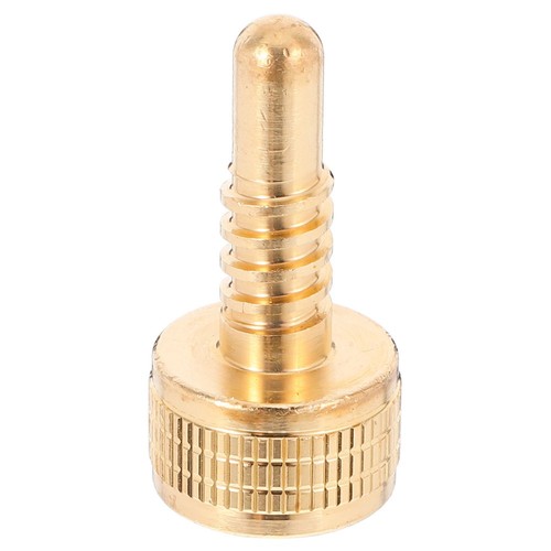 Billiard Club Counterweight Screws Cue Bottom Pool Stick Back Plug - Picture 12 of 12