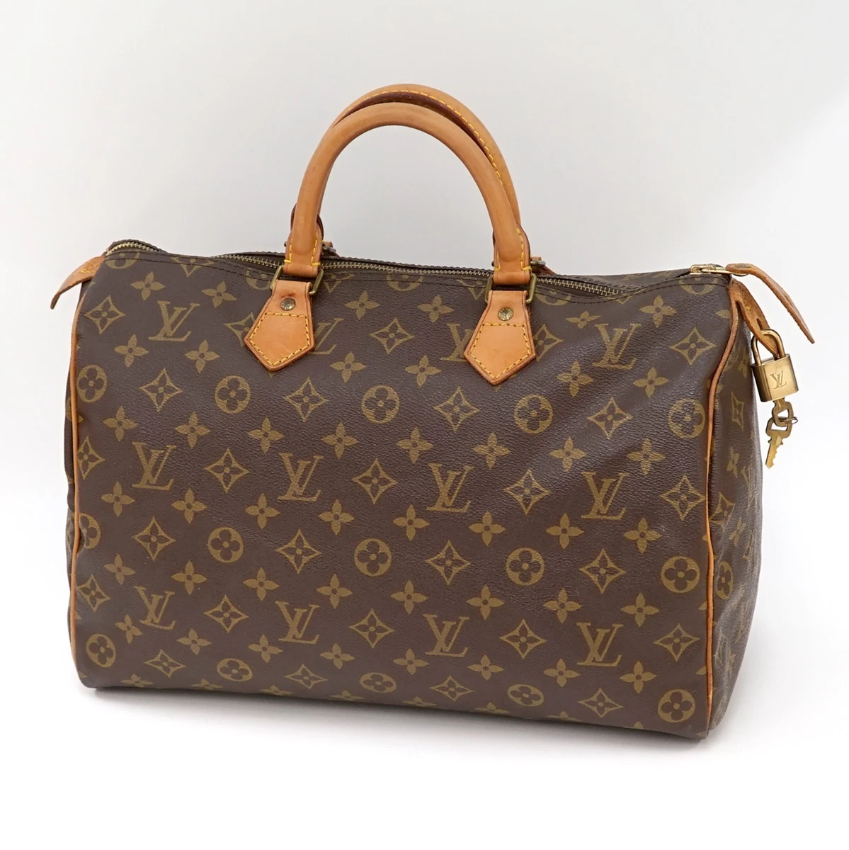 Louis Vuitton Speedy 35 for sale | eBay