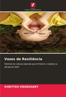 Khritish Swargiary | Vozes De ResiliêNcia | Taschenbuch | Portugiesisch (2024)