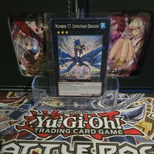 Number 17: Leviathan Dragon [1st Edition] BP01-EN027 Prices