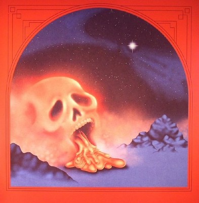 DAMAGED BUG - Cold Hot Plumbs - Vinyl (gatefold LP + MP3 download code)