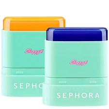 2pcs Sephora Color Twister Color Changing Oil-in-Stick for Lip & Cheek