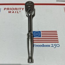Snap On Ratchet 38 Drive F80