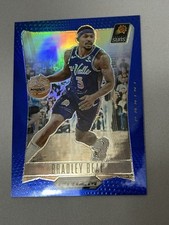 2023-24 Panini Prizm Deca Blue Prizm Bradley Beal /149