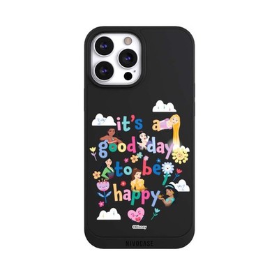 Handyhülle für Apple iPhone 13 Pro Max Disney Princess Offizielles Lizenzprodukt