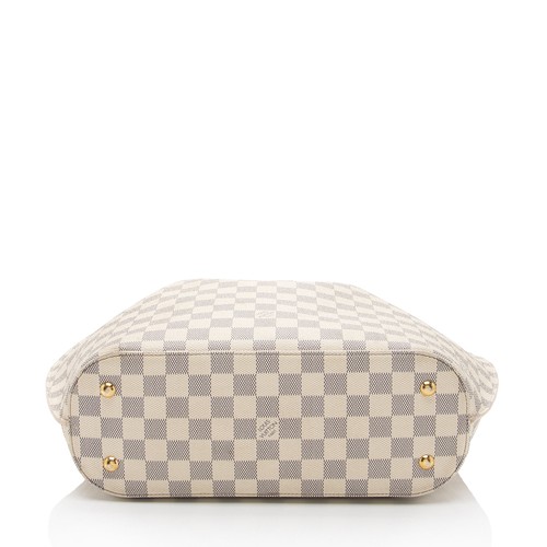 Bolso de Mano Louis Vuitton Damier Azur Girolata - Imagen 4 de 19
