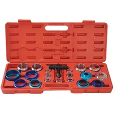 Crankshaft Oil Seal Disassembly Tool Crank Oil Seal Remover Tool Set Kit