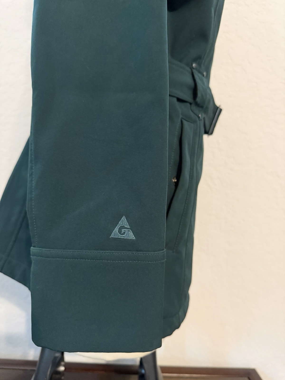 Gerry Women's Softshell Jacket/Coat Lightweight, … - image 8