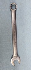 ⭐️Craftsman -V- 42919 15mm Combination Wrench Made In USA ⭐️