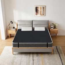 Grounding Mat, Grounding Mat for Bed, Grounding Therapy Pad for Sleeping,54x7...