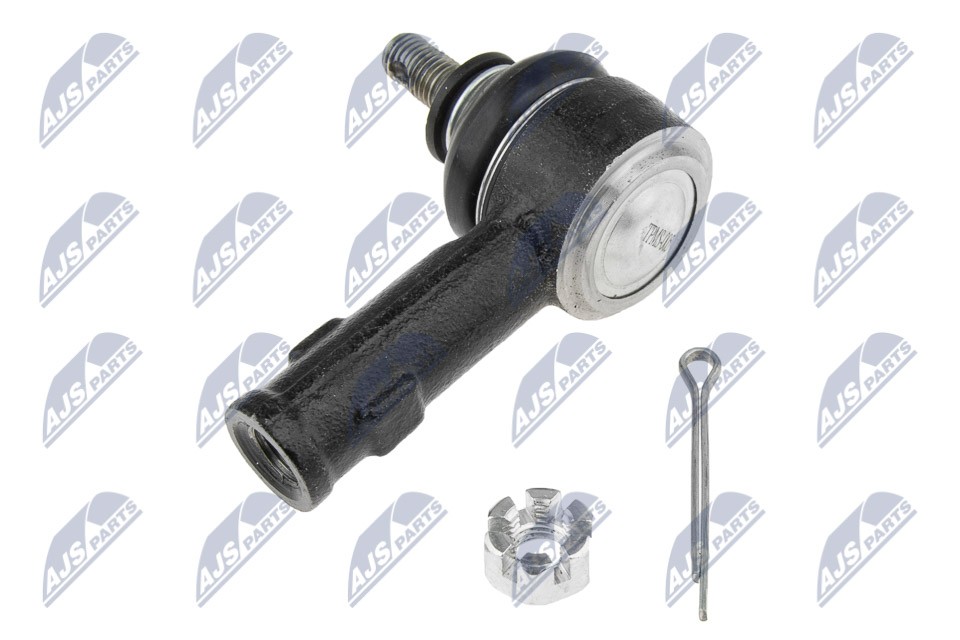 TIE ROD END SKZ-MS-005 FOR MITSUBISHI SPACE/STAR/MPV MIRAGE/Hatchback i/-MIEV - Image 13