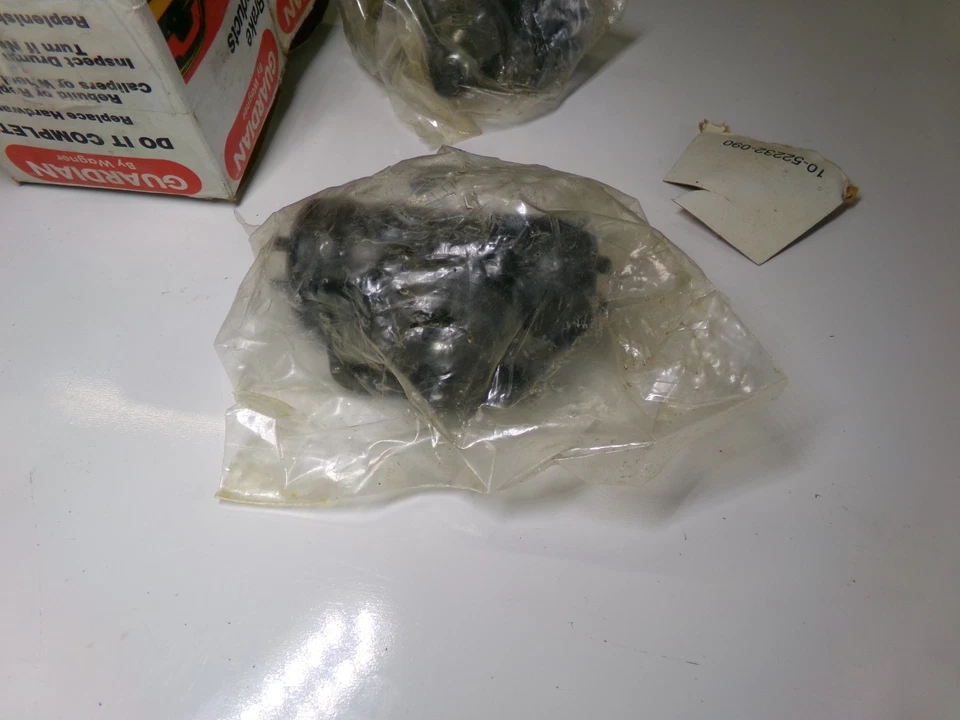 2 cilindros de rueda de freno de tambor Wagner 28-116342 para Mitsubishi Montero Sport 99-04 Foto 2 de 4